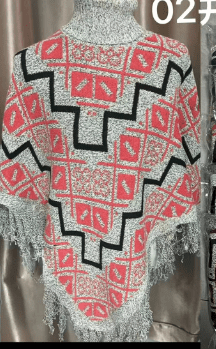 PONCHO