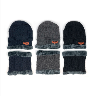 GORRO DE NIÑO