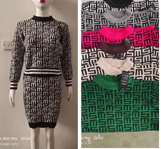 CONJUNTO 