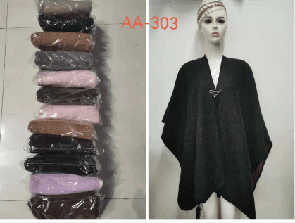 PONCHO