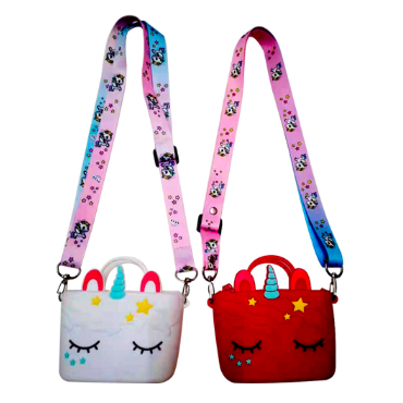 CARTERA UNICORNIO 