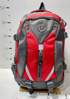 MOCHILA ESCOLAR