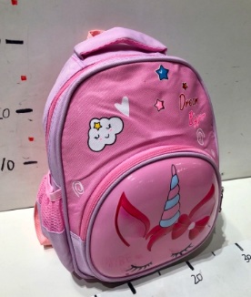 MOCHILA ESCOLAR