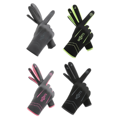 GUANTES DE MUJER DEPORTIVO