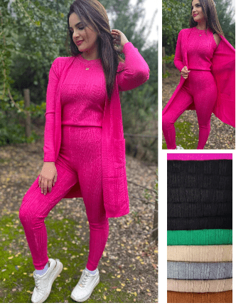 CONJUNTO 