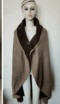 PONCHO