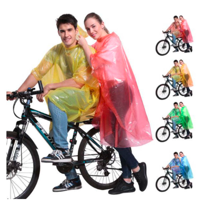 PONCHO IMPERMEABLE 