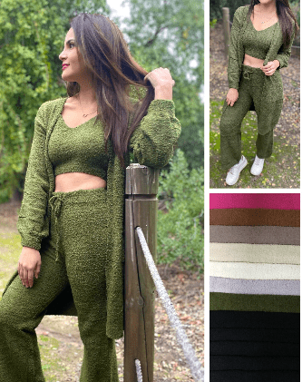 CONJUNTO 