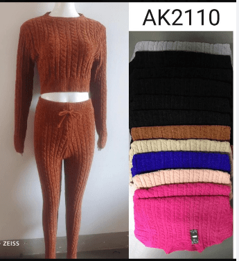 CONJUNTO 