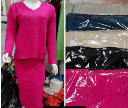 CONJUNTO 