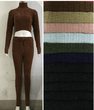 CONJUNTO 