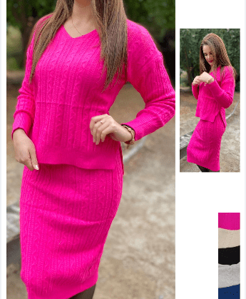 CONJUNTO 