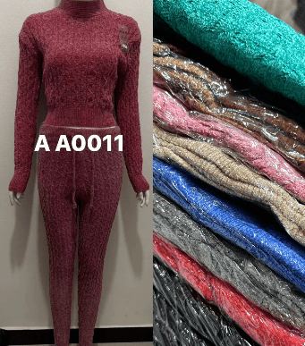 CONJUNTO 