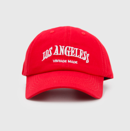 Gorra Bassik «Los Ángeles»