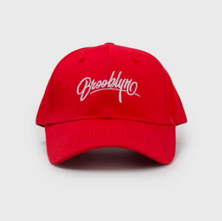 Gorra Bassik algodón «Brooklyn»