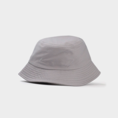 Bucket hat liso