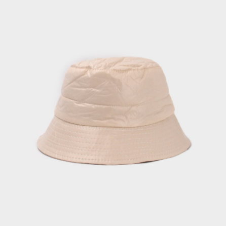 Bucket hat impermeable