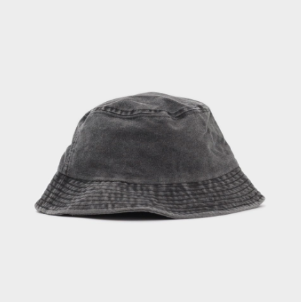 Bucket hat prelavado