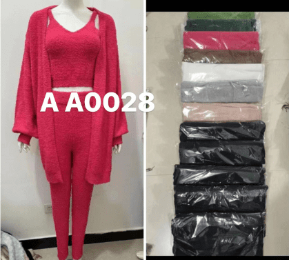 CONJUNTO 