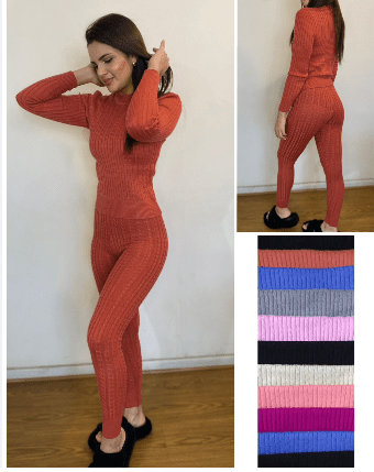 CONJUNTO 