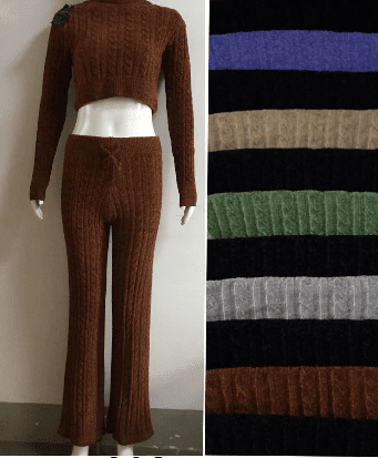CONJUNTO 