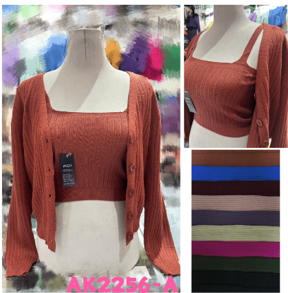 CONJUNTO 