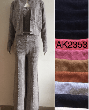 CONJUNTO 
