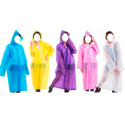 PONCHO IMPERMEABLE 