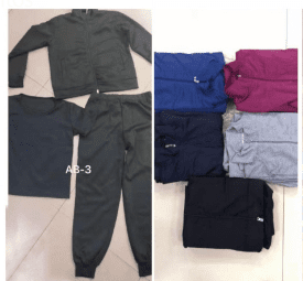 CONJUNTO 