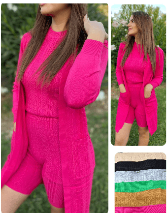 CONJUNTO 
