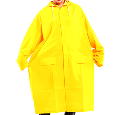 PONCHO IMPERMEABLE 