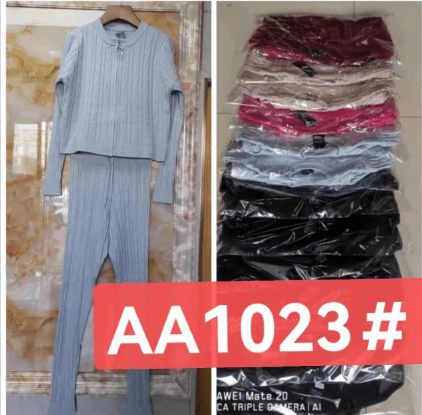 CONJUNTO 