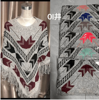 PONCHO