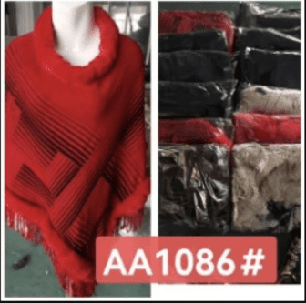 PONCHO