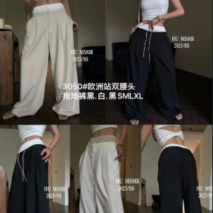 Pantalón Mujer