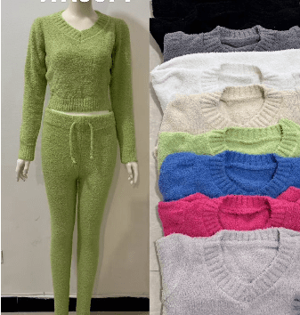 CONJUNTO 