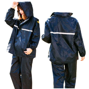 PONCHO IMPERMEABLE 