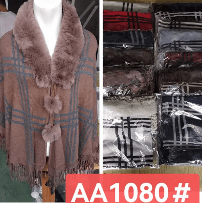PONCHO