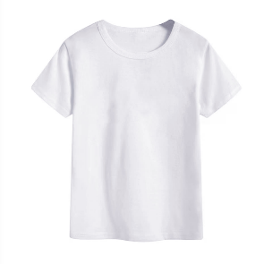 CAMISETA DE NIÑO