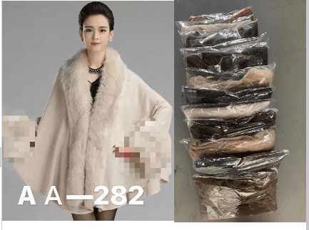 PONCHO