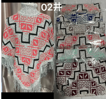 PONCHO