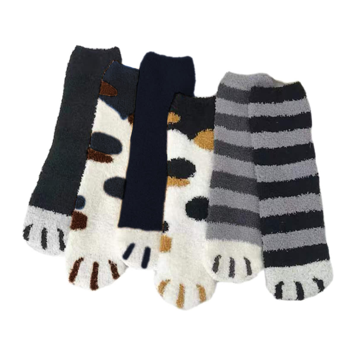 CALCETINES PLUSH