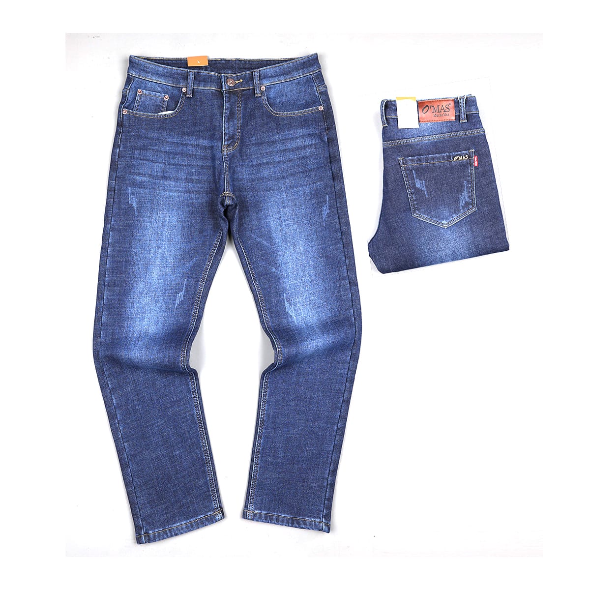 PANTALON JEANS