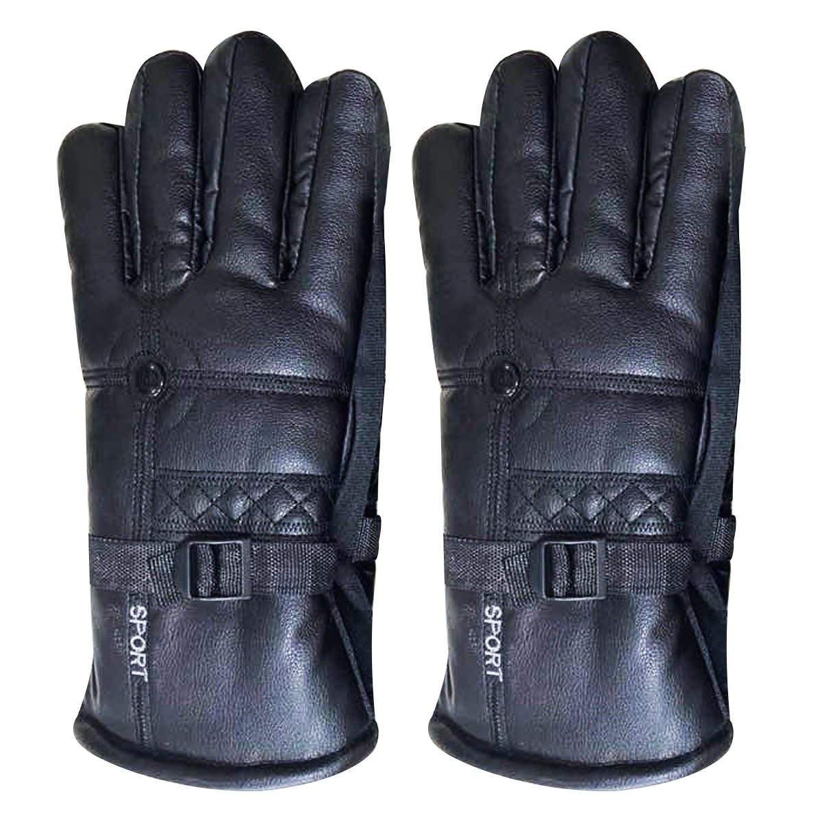 GUANTES DE INVIERNO